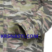 Куртка Norfin Nature Pro Camo камуфляж